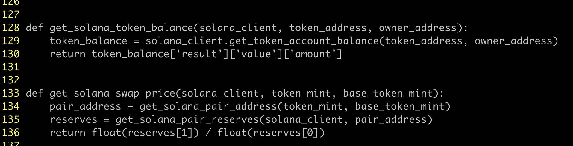 Solana-Drainer Malware Steals Jupyter Notebooks and Source Code
